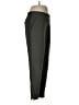Athleta Solid Green Active Pants Size 6 - photo 4