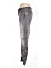 Unbranded Gray Jeans Size L - photo 5