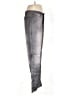 Unbranded Gray Jeans Size L - photo 4
