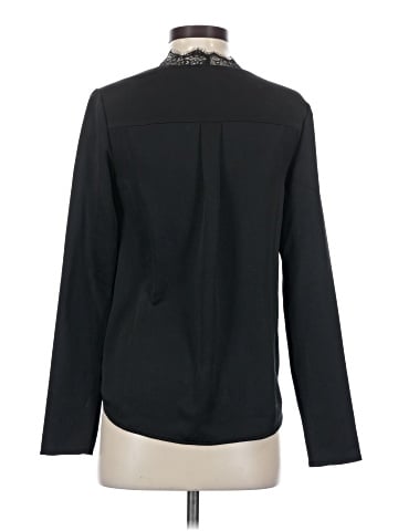Cooper & Ella Long Sleeve Blouse (view 2)