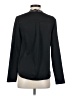 Cooper & Ella Black Long Sleeve Blouse Size XS (0) - photo 2