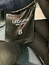 Express Outlet Hearts Blue Jeans Size 8 - photo 8