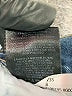 Express Outlet Hearts Blue Jeans Size 8 - photo 9