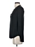 Cooper & Ella Black Long Sleeve Blouse Size XS (0) - photo 5