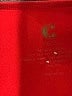 Charming Charlie Red Tank Top Size XS - photo 7