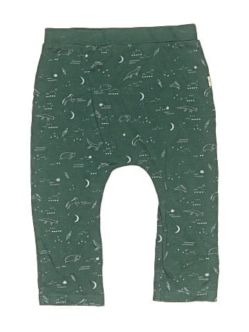 Red Caribou Casual Pants (view 1)
