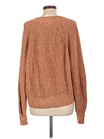 A New Day Pullover Sweater (view 2)