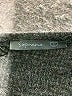 Soprano Solid Gray Casual Dress Size S - photo 7