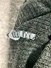 Soprano Solid Gray Casual Dress Size S - photo 8