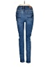American Eagle Outfitters Hearts Blue Jeans Size 2 - photo 2