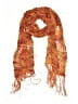 Unbranded Orange Scarf One size - photo 1