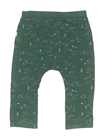 Red Caribou Casual Pants (view 2)