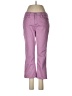 Lee Purple Jeans Size 6 - photo 1