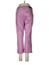 Lee Purple Jeans Size 6 - photo 2