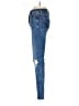 American Eagle Outfitters Hearts Blue Jeans Size 2 - photo 5