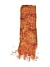 Unbranded Orange Scarf One size - photo 2