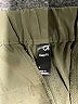 Gap Fit Solid Green Khakis Size L - photo 4