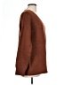 Carolyn Taylor Brown Pullover Sweater Size L - photo 4