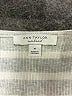 Ann Taylor Silver Pullover Sweater Size M - photo 7