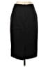 BR STANDARD Solid Black Formal Skirt Size 0 - photo 2