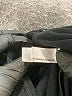 American Apparel Solid Black Active Pants Size L - photo 7