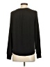 Lucky Brand Black Pullover Sweater Size S - photo 2