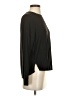 Lucky Brand Black Pullover Sweater Size S - photo 4