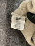 LINE Color Block Gray Pullover Sweater Size XS - photo 8