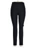 Assets Black Active Pants Size 1X - photo 1