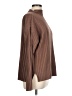 T.J. Maxx Brown Long Sleeve Top Size L (estimated) - photo 4