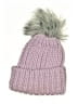Rubi 100% Acrylic Purple Beanie One size - photo 1