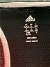 Adidas 100% Polyester Black Active Tank Size XL - photo 7