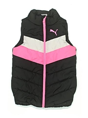 Puma Vest (view 1)