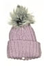 Rubi 100% Acrylic Purple Beanie One size - photo 2