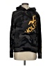 Hollister Black Pullover Hoodie Size XS - photo 1