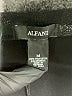 Alfani Metallic Black Casual Pants Size M - photo 4