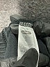 Old Navy Solid Black Athletic Shorts Size XL - photo 3