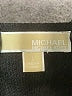 MICHAEL Michael Kors Black Long Sleeve Blouse Size L - photo 7