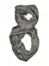Unbranded 100% Acrylic Gray Scarf One size - photo 1