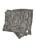 Unbranded 100% Acrylic Gray Scarf One size - photo 2
