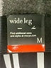 Alfani Stripes Black Casual Pants Size M - photo 5