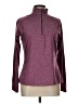 Nike Burgundy Fleece Size L - photo 1