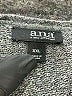 a.n.a. A New Approach Gray Cardigan Size XXL - photo 7