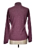 Nike Burgundy Fleece Size L - photo 2