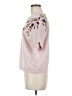 Massimo Dutti Floral Pink Pullover Sweater Size M - photo 5