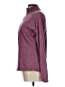 Nike Burgundy Fleece Size L - photo 5