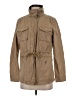 Old Navy 100% Cotton Tan Trenchcoat Size S - photo 1