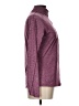Nike Burgundy Fleece Size L - photo 4