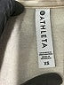 Athleta Camo Tan Sweatshirt Size XS - photo 7