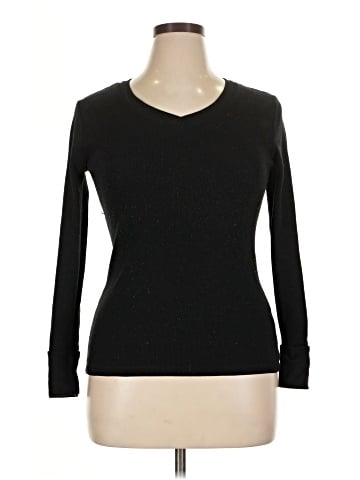 Splash Pullover Sweater (view 1)
